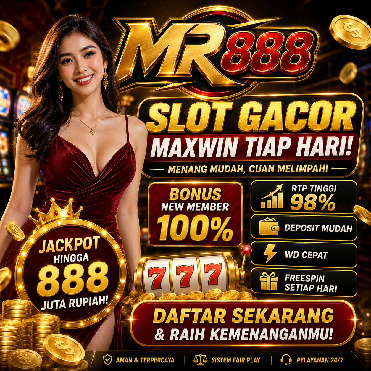 MR888