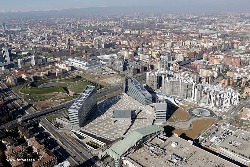 milan architecture city guide: highlights from historical monuments to contemporary works