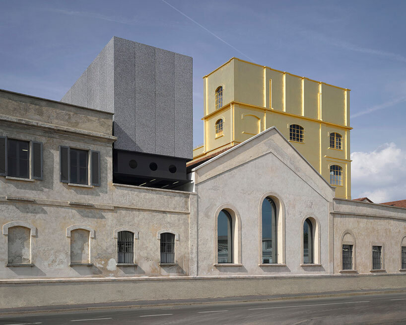 milan architecture city guide: highlights from historical monuments to contemporary works