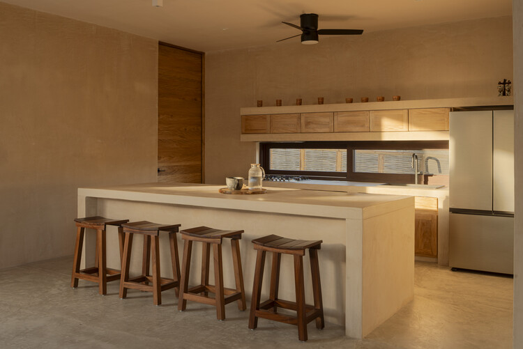 Ka'anche House / Ápiron - Image 15 of 26