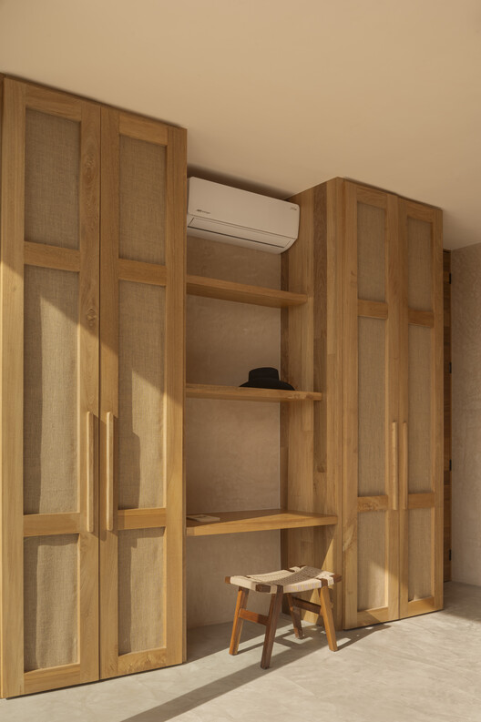 Ka'anche House / Ápiron - Image 17 of 26