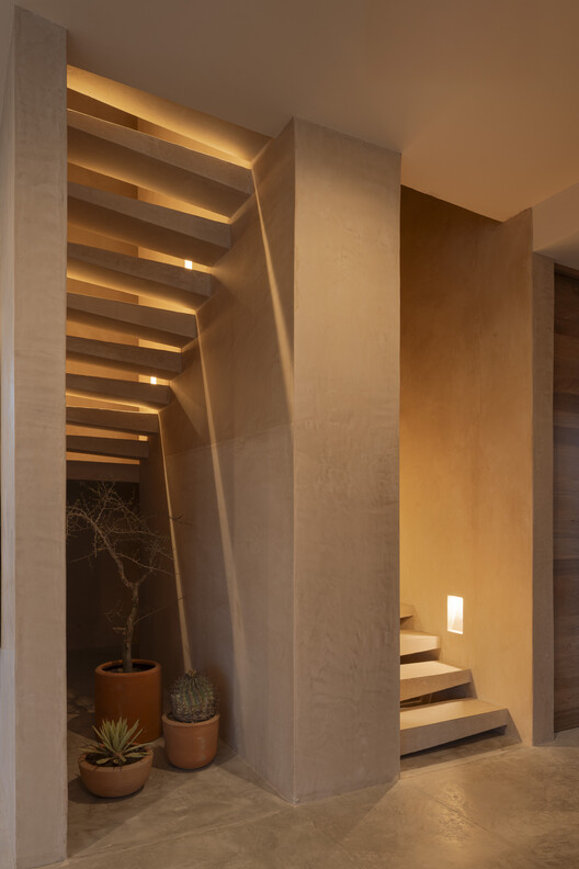 Ka'anche House / Ápiron - Image 14 of 26
