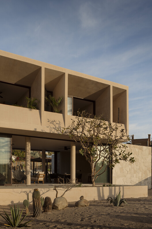 Ka'anche House / Ápiron - Image 2 of 26
