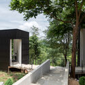 Khanong Phra Campsite / PHTAA Living Design - Image 2 of 50