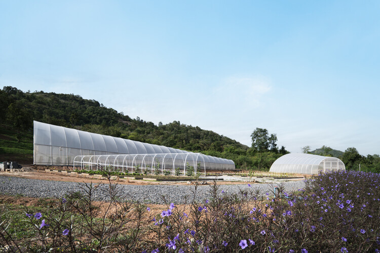 Khanong Phra Campsite / PHTAA Living Design - Image 7 of 50